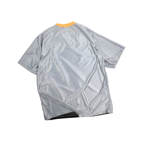 USED "SPORTS NSI" T-shirt
