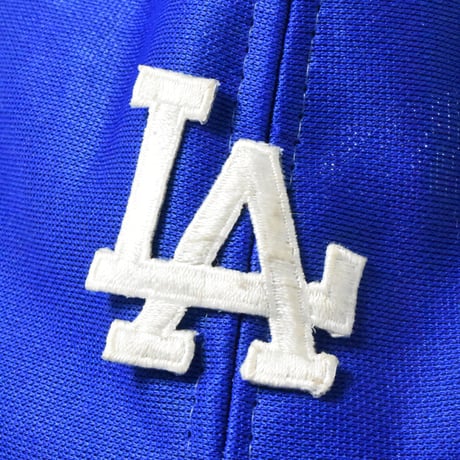 USED 80'S "LA DODGERS" MESH CAP