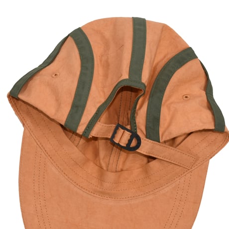 NOROLL "WARBLER CAP"
