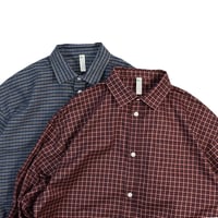 NOROLL "NORMAN L/S SHIRT"