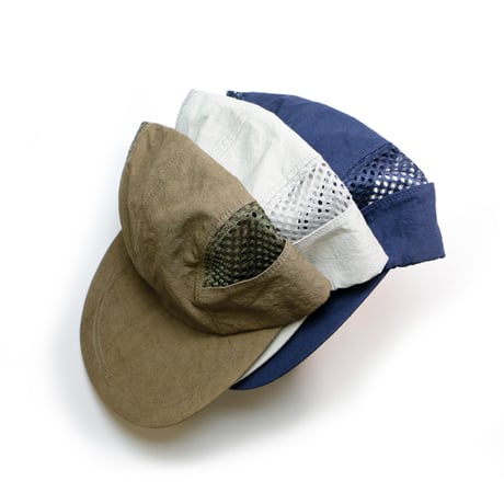NOROLL "FINFOOT CAP"