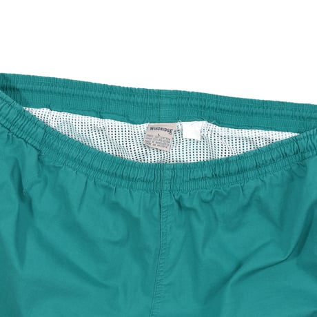 USED "WINDBRIDGE" SWIM SHORTS