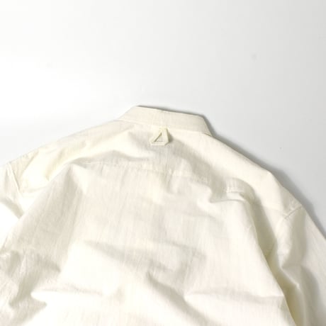 NOROLL "NORMAL L/S SHIRT"