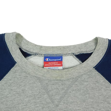 USED "CHAMPION" SWEATSHIRT