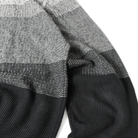 USED "CALVIN KLEIN" COTTON KNIT SWEATER