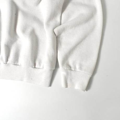 USED UNKNOWN RAGLAN SWEAT