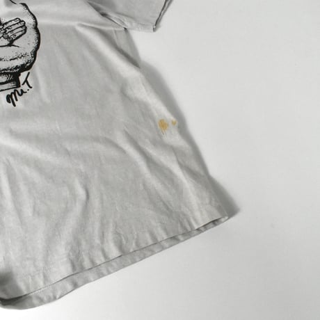 USED 90'S "MR.T" T-shirt