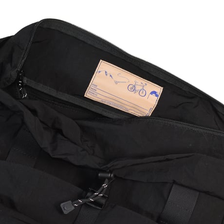 NOROLL "EMPTY-HANDED PACK"