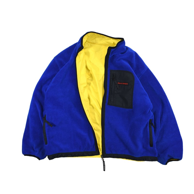Polo Sport Puffer Jacket / Size XL – Senseless