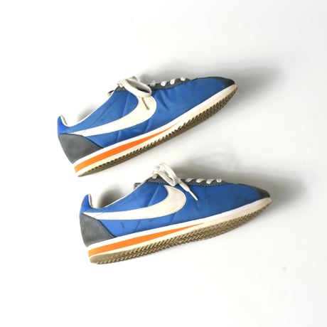 USED "NIKE CORTEZ"