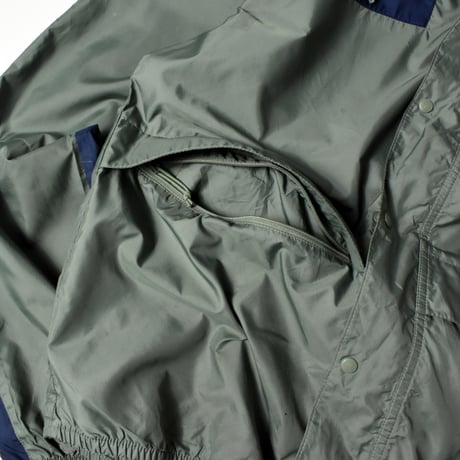 USED "THE NORTH FACE / 30 YEARS ANNIVERSARY" MOUNTAIN JACKET