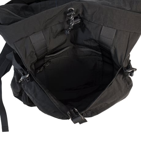 NOROLL "EMPTY-HANDED PACK"