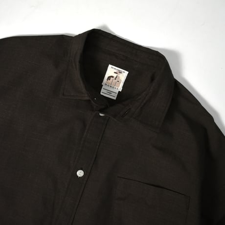 NOROLL "HMR SHIRT"