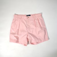 USED "POLO RALPH LAUREN / ANDREW" SHORTS