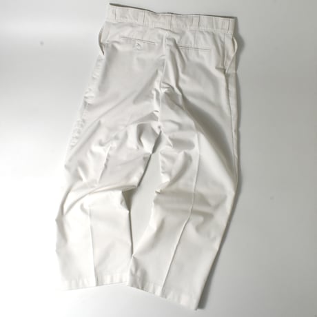 USED 90'S "ANGELICA" WORK PANTS