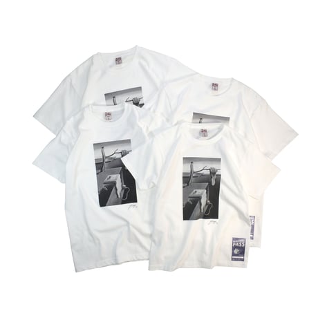KIZM "SALVADOR DIGI" TEE