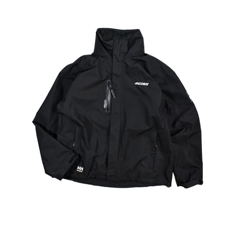 USED "HERRY HANSEN WORKWEAR" HERRY TECH JACKET