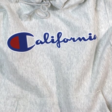 CHAMPION "REVERSE WEAVE  / LA LIMITED" PARKA
