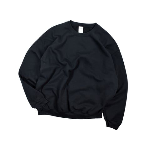 "GILDAN" CREW NECK SWEAT