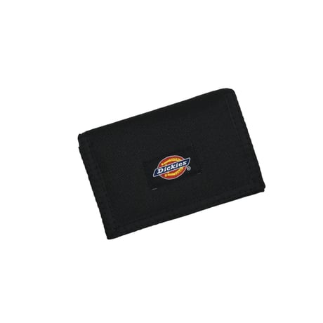 "DICKIES" TRI-FOLD WALLET