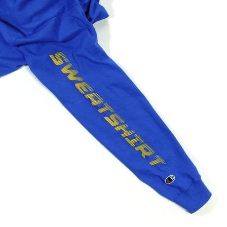 USED "EARL SWEATSHIRT" LONG SLEEVE T-shirt