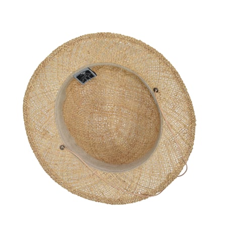 NOROLL "AMIRAGE HAT"