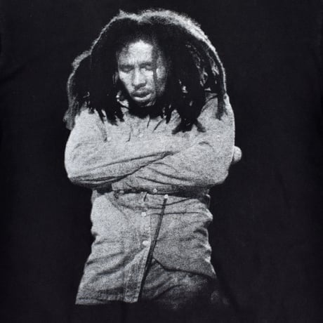 USED "COO YAH" T-shirt