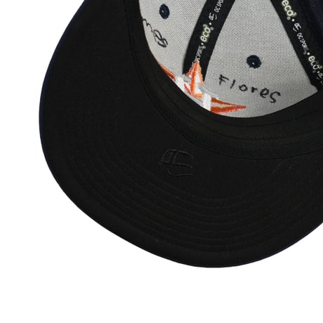 USED "OC SPORTS / HOUSTON ASTROS" BASEBALL CAP