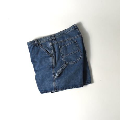 USED "LEE" PAINTER SHORTS