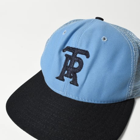 USED 60'S "NEW ERA / TR" MESH CAP