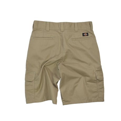 USED "DICKIES" CARGO SHORTS