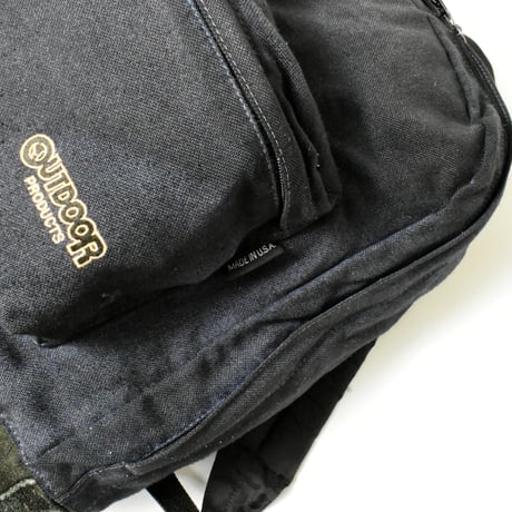 USED "OUTDOOR" BACKPACK