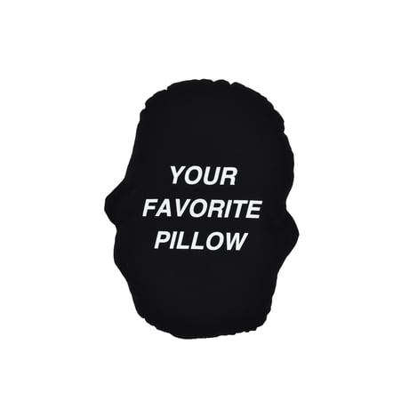 DDQS "YOUR FAVORITE PILLOW"