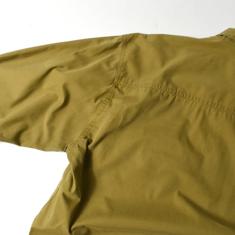 USED 90’S "GAP" B.D SHIRT