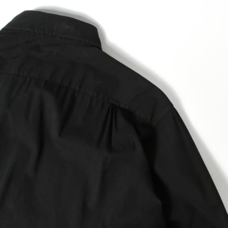 VINTAGE 40'S "VAN HEUSEN" OVER DYED L/S SHIRTS