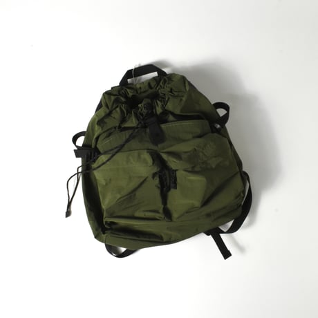 NOROLL "EMPTY-HANDED PACK"