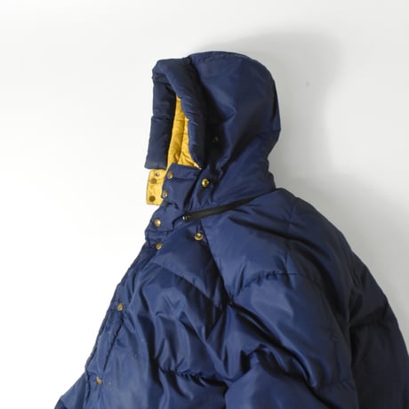 USED 80’S "EDDIE BAUER / GLACIER PARKA"