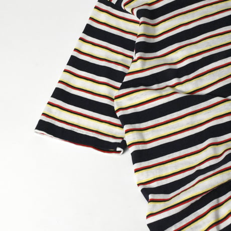USED UNKNOWN BOARDER POCKET T-shirt