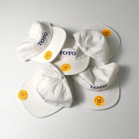 TOTG "TOUR NOVELTY CAP"