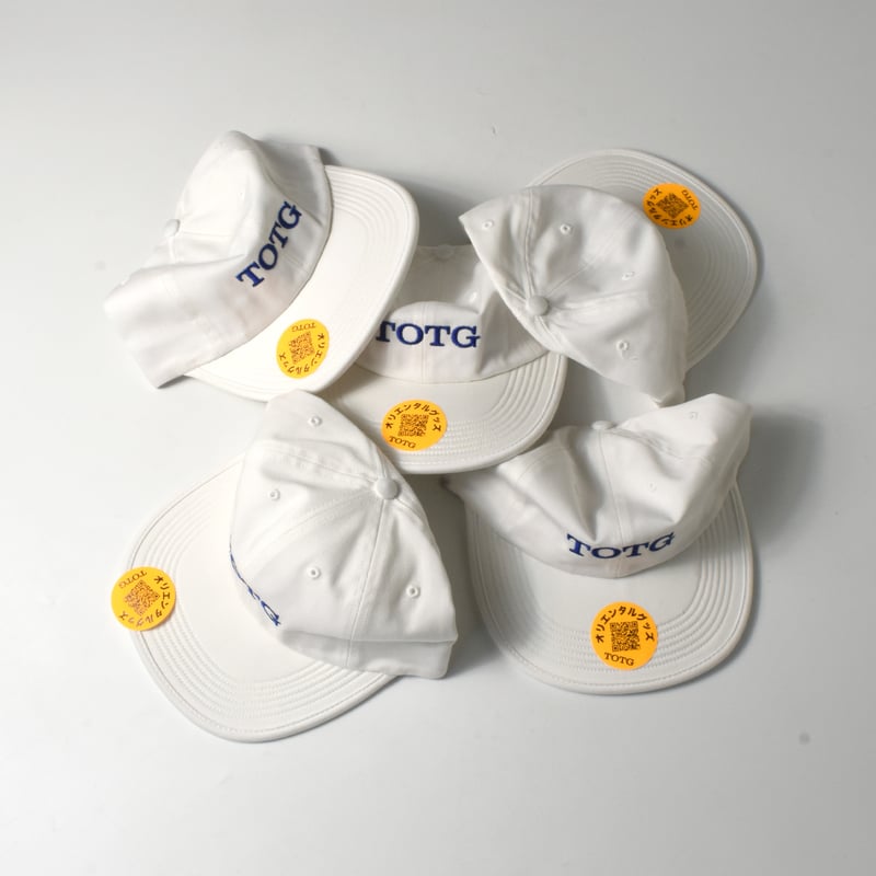 最高の Tour TOTG TOTG NOVELTY Novelty CAP- Cap キャップ- TOUR