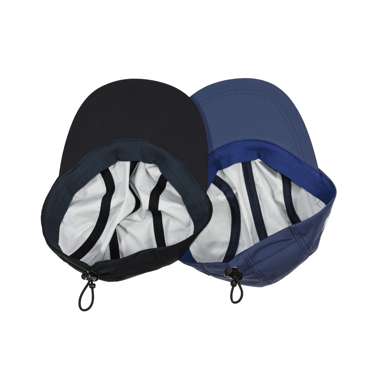 DDQS NYLON LONGBILL CAP 