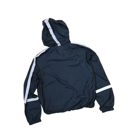 90'S CALVIN KLEIN JEANS NYLON JACKET