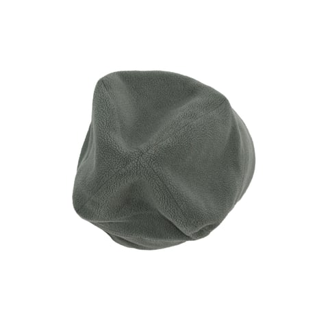 USED POLARTEC FLEECE WATCH CAP