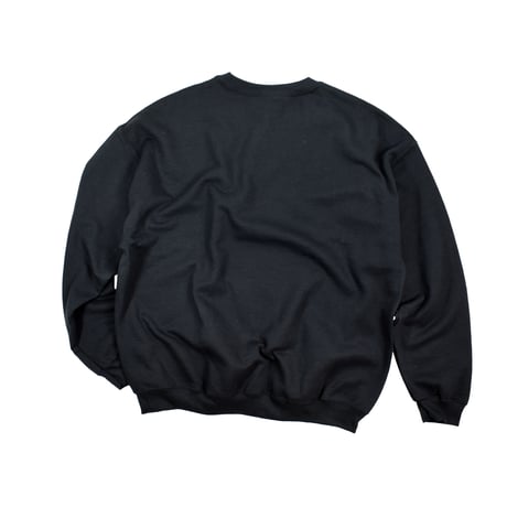 "GILDAN" CREW NECK SWEAT