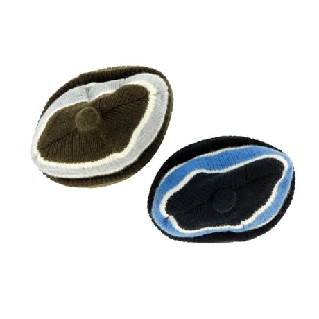 NOROLL "GERMINATE BEANIE"