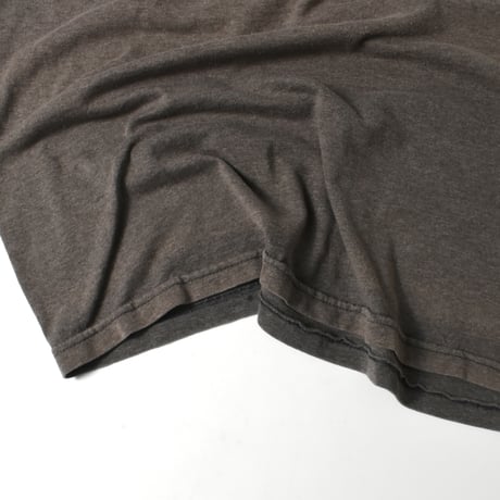 USED "SHORTY’S HARDWEAR" FADED T-shirt