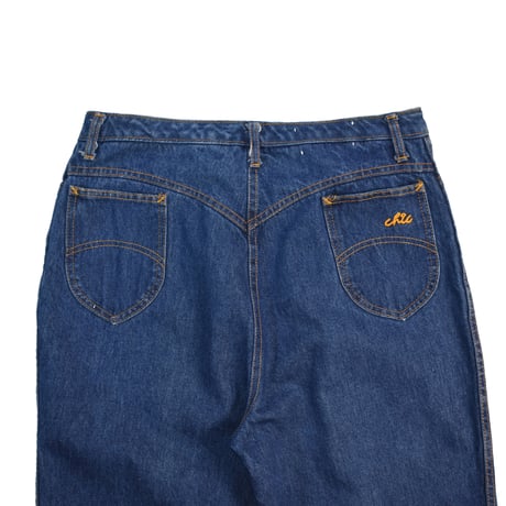 USED "CHIC" DENIM