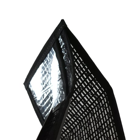 "FLOW FOLD" TRAVELAR WALLET