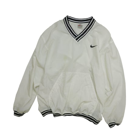 USED NIKE NYLON JERSEY