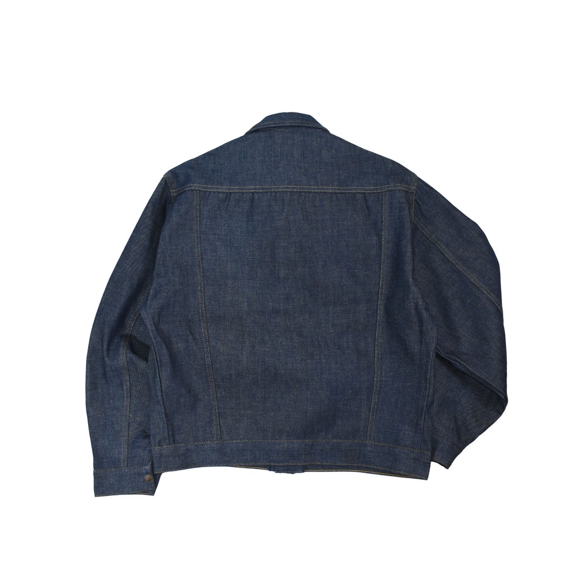 BAR C デニムジャケット 60s 70s 60s BAR C denim jacket | CIRCUS VINTAGE